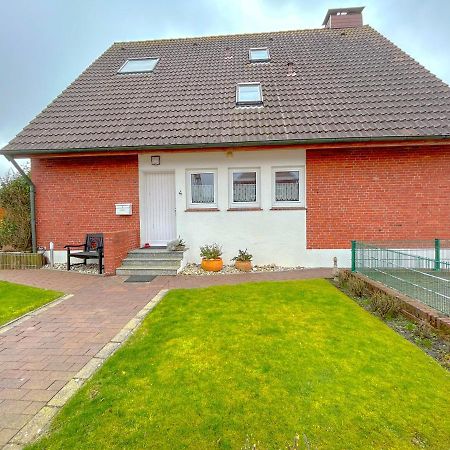 Haus Kleemann Appartement Norderney Buitenkant foto