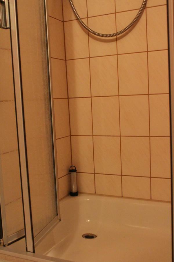 Haus Kleemann Appartement Norderney Buitenkant foto